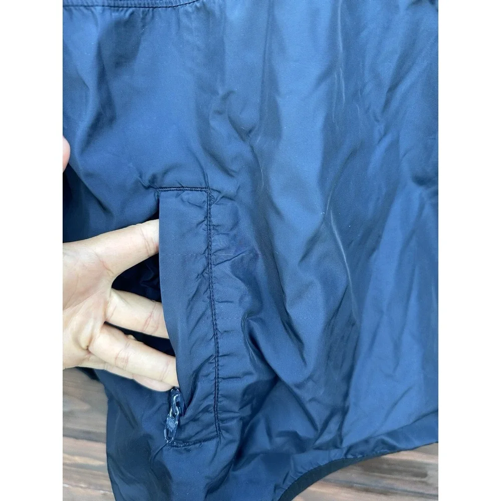 Men's Vtg Polo Sport Ralph Lauren Windbreaker Pullover Size‎ S/M